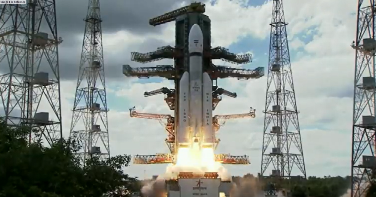 Chandrayaan-3 mission: Spacecraft lifts off successfully from Sriharikota